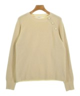 OPAQUE.CLIP（オペークドットクリップ）ニット・セーター ベージュ サイズ:40/L レディース/2200654879092