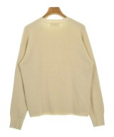 OPAQUE.CLIP（オペークドットクリップ）ニット・セーター ベージュ サイズ:40/L レディース/2200654879092