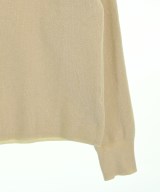 OPAQUE.CLIP（オペークドットクリップ）ニット・セーター ベージュ サイズ:40/L レディース/2200654879092