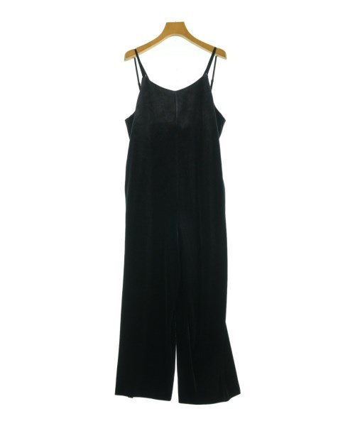 OPAQUE.CLIP(オペークドットクリップ)オールインワン/サロペット 黒 サイズ:36(S位)/2200638312188