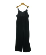 OPAQUE.CLIP（オペークドットクリップ）オールインワン/サロペット 黒 サイズ:36(S位) レディース/2200638312188