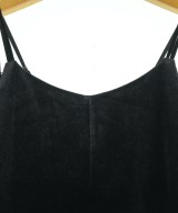 OPAQUE.CLIP（オペークドットクリップ）オールインワン/サロペット 黒 サイズ:36(S位) レディース/2200638312188