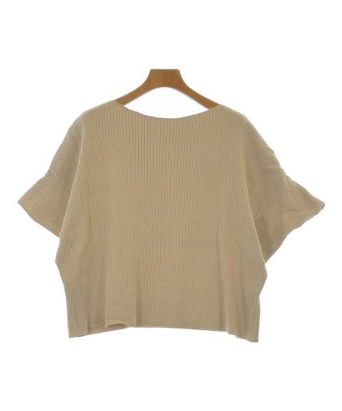 OPAQUE.CLIP(オペークドットクリップ)ニット・セーター ピンク サイズ:36(S位)/2200652273014