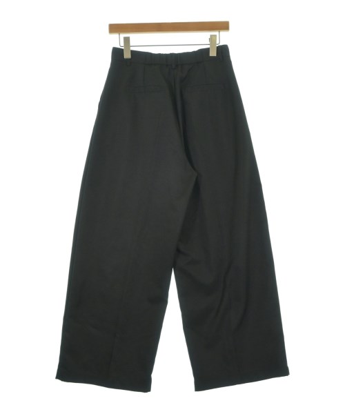 OPAQUE.CLIP（オペークドットクリップ）スラックス 黒 サイズ:40(L位) レディース/2200654855058