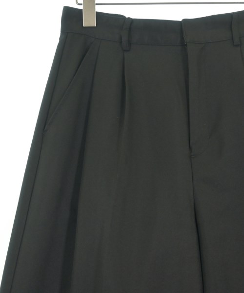 OPAQUE.CLIP（オペークドットクリップ）スラックス 黒 サイズ:40(L位) レディース/2200654855058