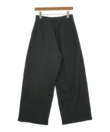 OPAQUE.CLIP（オペークドットクリップ）スラックス 黒 サイズ:40(L位) レディース/2200654855058