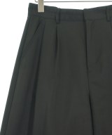 OPAQUE.CLIP（オペークドットクリップ）スラックス 黒 サイズ:40(L位) レディース/2200654855058