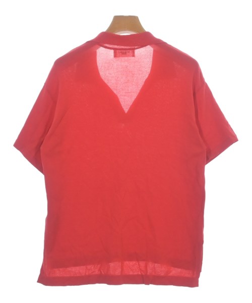 OPAQUE.CLIP（オペークドットクリップ）ニット・セーター 赤 サイズ:38(M位) レディース/2200654855119