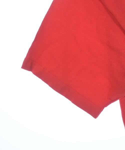 OPAQUE.CLIP（オペークドットクリップ）ニット・セーター 赤 サイズ:38(M位) レディース/2200654855119