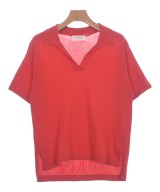 OPAQUE.CLIP（オペークドットクリップ）ニット・セーター 赤 サイズ:38(M位) レディース/2200654855119