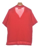 OPAQUE.CLIP（オペークドットクリップ）ニット・セーター 赤 サイズ:38(M位) レディース/2200654855119