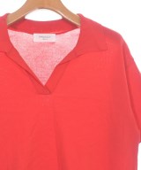 OPAQUE.CLIP（オペークドットクリップ）ニット・セーター 赤 サイズ:38(M位) レディース/2200654855119