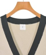 OPAQUE.CLIP（オペークドットクリップ）カーディガン 白 サイズ:M レディース/2200658637025