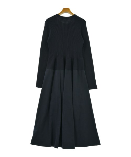 OPAQUE.CLIP（オペークドットクリップ）ワンピース 紺 サイズ:M レディース/2200653802022