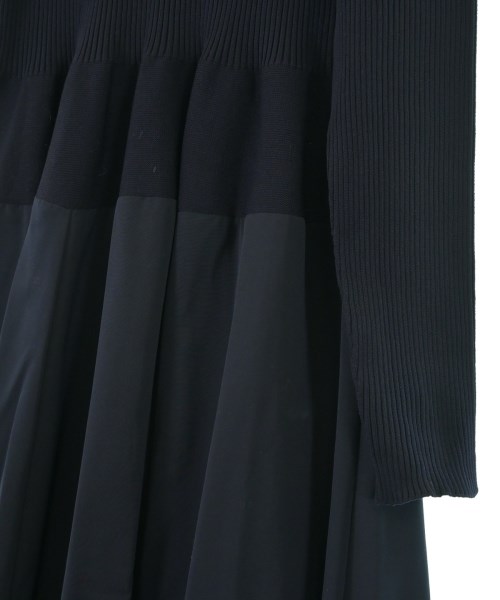 OPAQUE.CLIP（オペークドットクリップ）ワンピース 紺 サイズ:M レディース/2200653802022