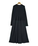 OPAQUE.CLIP（オペークドットクリップ）ワンピース 紺 サイズ:M レディース/2200653802022