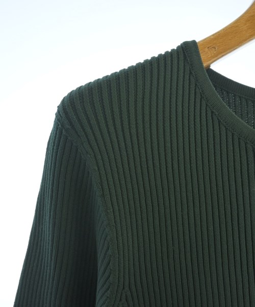 OPAQUE.CLIP（オペークドットクリップ）ワンピース 緑 サイズ:38(M位) レディース/2200653802039