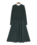 OPAQUE.CLIP（オペークドットクリップ）ワンピース 緑 サイズ:38(M位) レディース/2200653802039