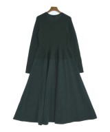 OPAQUE.CLIP（オペークドットクリップ）ワンピース 緑 サイズ:38(M位) レディース/2200653802039