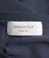 OPAQUE.CLIP（オペークドットクリップ）ワンピース 紺 サイズ:38(M位) レディース/2200653802046