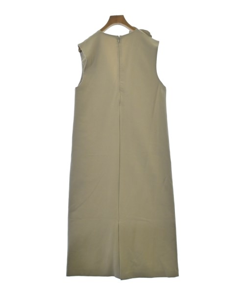 OPAQUE.CLIP（オペークドットクリップ）ワンピース ベージュ サイズ:M レディース/2200653802077