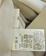 OPAQUE.CLIP（オペークドットクリップ）ワンピース ベージュ サイズ:M レディース/2200653802077