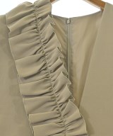 OPAQUE.CLIP（オペークドットクリップ）ワンピース ベージュ サイズ:M レディース/2200653802077