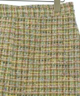 OPAQUE.CLIP（オペークドットクリップ）ロング・マキシ丈スカート 緑 サイズ:L レディース/2200653802107