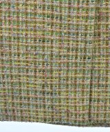 OPAQUE.CLIP（オペークドットクリップ）ロング・マキシ丈スカート 緑 サイズ:L レディース/2200653802107