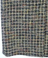 OPAQUE.CLIP（オペークドットクリップ）ロング・マキシ丈スカート 紺 サイズ:L レディース/2200653802114