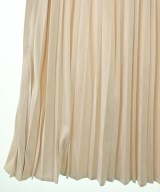 OPAQUE.CLIP（オペークドットクリップ）ロング・マキシ丈スカート 白 サイズ:L レディース/2200653802145