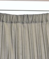 OPAQUE.CLIP（オペークドットクリップ）ロング・マキシ丈スカート 茶 サイズ:40(M位) レディース/2200653802169