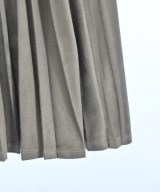 OPAQUE.CLIP（オペークドットクリップ）ロング・マキシ丈スカート 茶 サイズ:40(M位) レディース/2200653802169