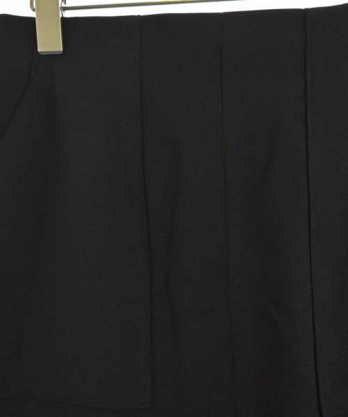 OPAQUE.CLIP（オペークドットクリップ）ロング・マキシ丈スカート 黒 サイズ:40(L位) レディース/2200653802176