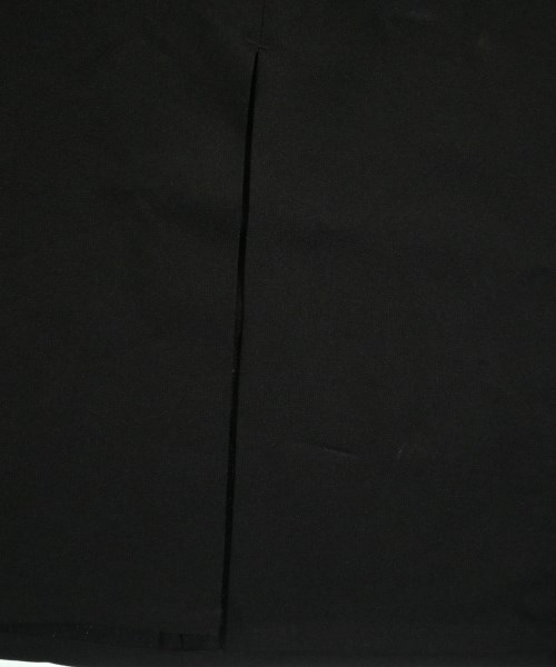 OPAQUE.CLIP（オペークドットクリップ）ロング・マキシ丈スカート 黒 サイズ:40(L位) レディース/2200653802176