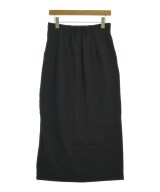 OPAQUE.CLIP（オペークドットクリップ）ロング・マキシ丈スカート 黒 サイズ:40(L位) レディース/2200653802176