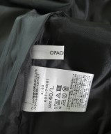 OPAQUE.CLIP（オペークドットクリップ）ロング・マキシ丈スカート 黒 サイズ:40(L位) レディース/2200653802176