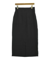 OPAQUE.CLIP ロング・マキシ丈スカート