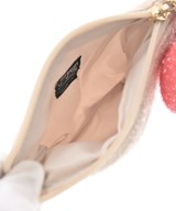 OPAQUE.CLIP（オペークドットクリップ）ポーチ ベージュ サイズ:- レディース/2200655259190