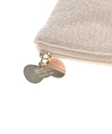 OPAQUE.CLIP（オペークドットクリップ）ポーチ ベージュ サイズ:- レディース/2200655259190