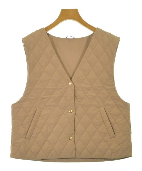 OPAQUE.CLIP（オペークドットクリップ）その他 ベージュ サイズ:40(L位) レディース/2200656010035