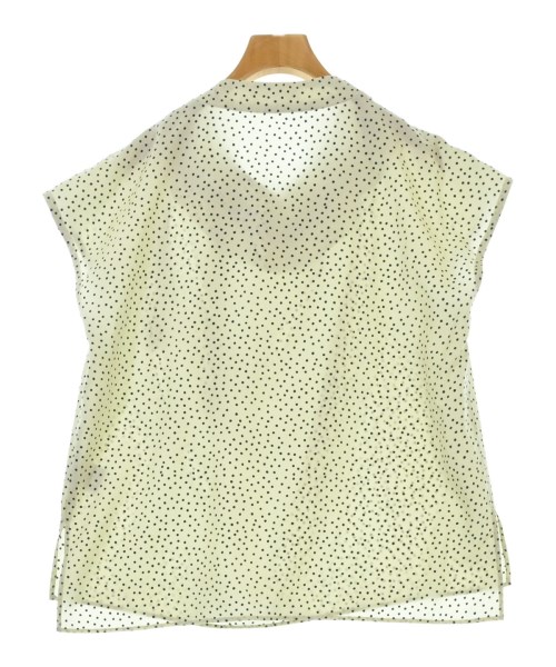 OPAQUE.CLIP（オペークドットクリップ）ブラウス 白 サイズ:L レディース/2200656010042