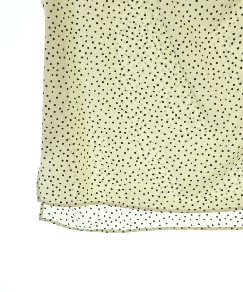 OPAQUE.CLIP（オペークドットクリップ）ブラウス 白 サイズ:L レディース/2200656010042