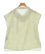 OPAQUE.CLIP（オペークドットクリップ）ブラウス 白 サイズ:L レディース/2200656010042