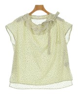 OPAQUE.CLIP ブラウス