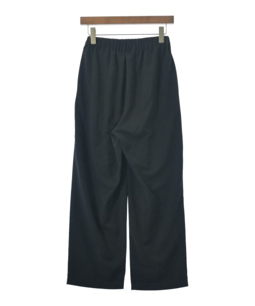 OPAQUE.CLIP（オペークドットクリップ）スラックス 黒 サイズ:36(S位) レディース/2200658944017