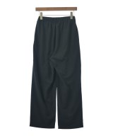 OPAQUE.CLIP（オペークドットクリップ）スラックス 黒 サイズ:36(S位) レディース/2200658944017