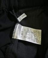 OPAQUE.CLIP（オペークドットクリップ）スラックス 黒 サイズ:36(S位) レディース/2200658944017