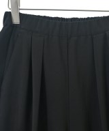 OPAQUE.CLIP（オペークドットクリップ）スラックス 黒 サイズ:36(S位) レディース/2200658944017