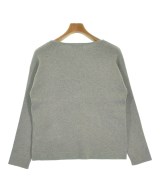 OPAQUE.CLIP（オペークドットクリップ）ニット・セーター グレー サイズ:M レディース/2200656713059